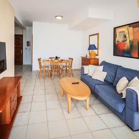 Lanzahost Casa Del Sol 2 Apartment กอสตา เตกีสเซ ภายนอก รูปภาพ