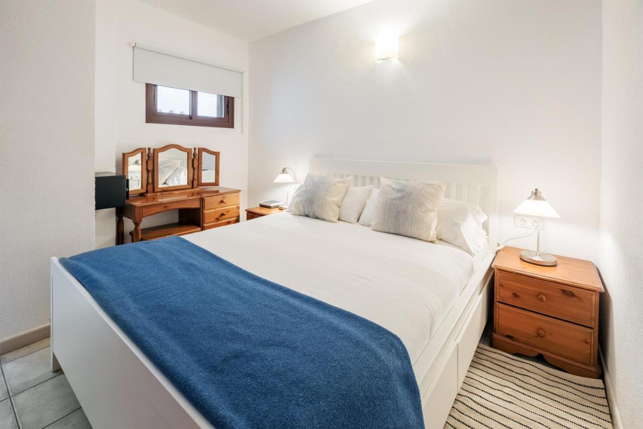 Lanzahost Casa Del Sol 2 Apartment กอสตา เตกีสเซ ภายนอก รูปภาพ
