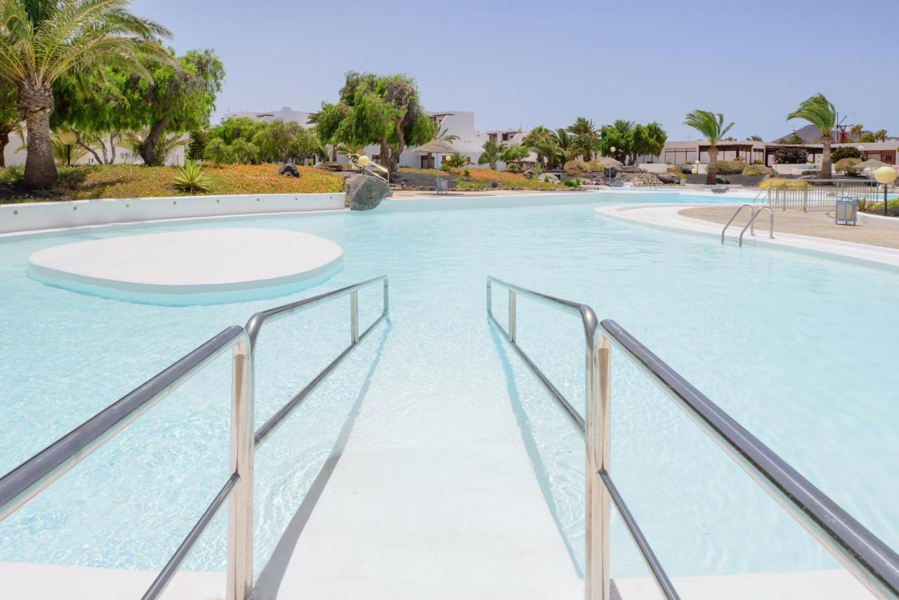 Lanzahost Casa Del Sol 2 Apartment กอสตา เตกีสเซ ภายนอก รูปภาพ